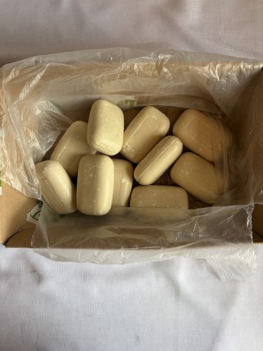 10x vintage grubenseife - vintage, –